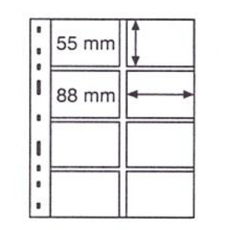 OPTIMA-bladen 4VC